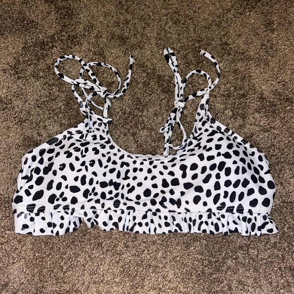 Bathing suit top